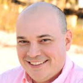CHRIS WEBB