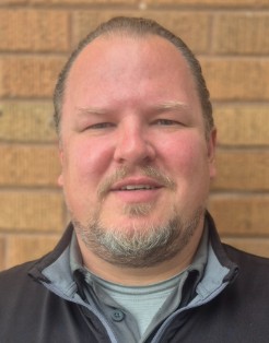 Michael Schroeder