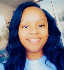 Shaikerria Hill-Barnes