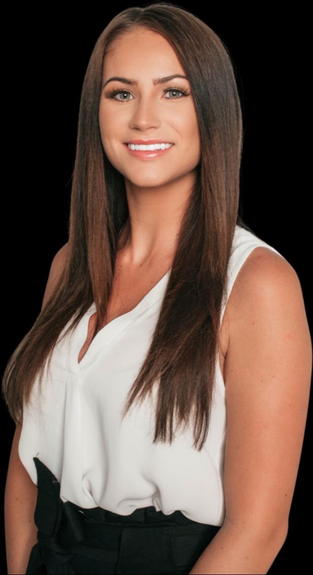 Rebecca Burleson