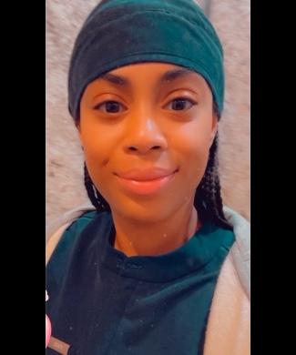 Melissa A. De La Rosa