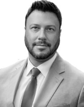Joseph Lovrek