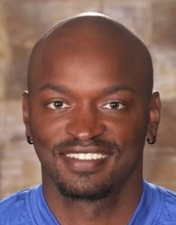 DJ Johnson