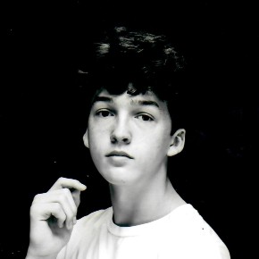 Caleb Jehlen