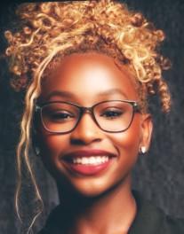 Riahna Williams-Jones