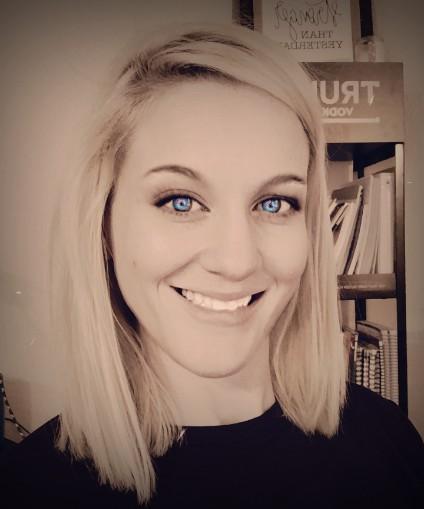 Ashlie Messick