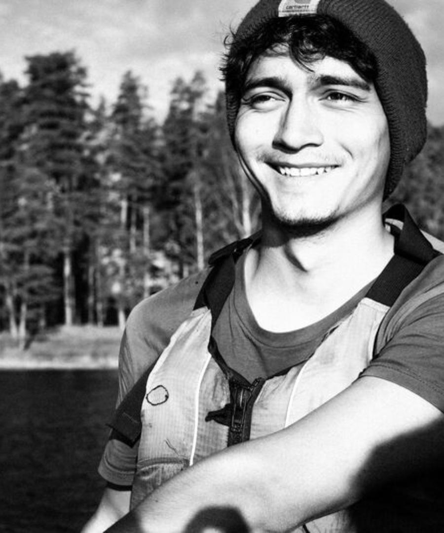 Torrin Xavier Laughlin