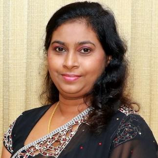 Thamila Kumari Perera