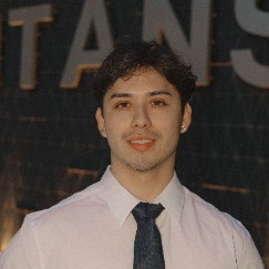 Johnathan Gonzalez