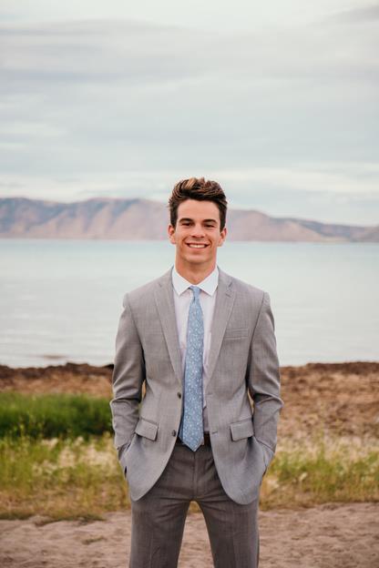 Bentley Arndt