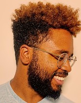 EstevanAshad Bourgeois Jr