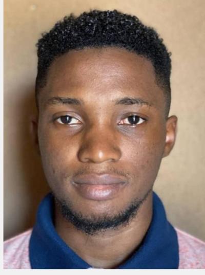 DUYILEMI OLASUNKANMI OJO-UYI