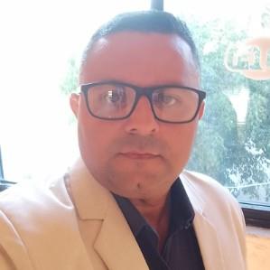 HEGER DA SILVA CORDEIRO