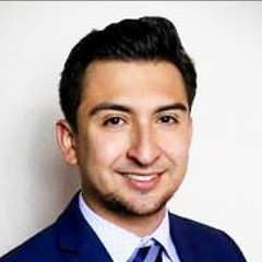 Juan Diego (JD) Cuartas