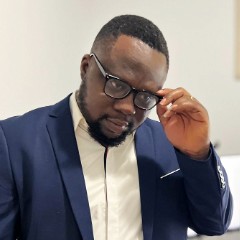 Tosin Oyetunji Msc, B.tech, PMP