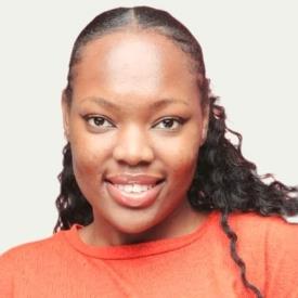 Praise Ruvimbo Zisengwe