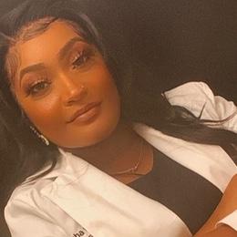 Tanisha Washington