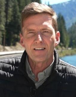 Joseph St. George "Saint"  Bryan