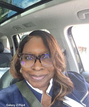 Gwendolyn JosephLewis