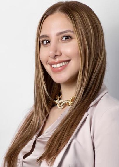 Zomara Pedroza