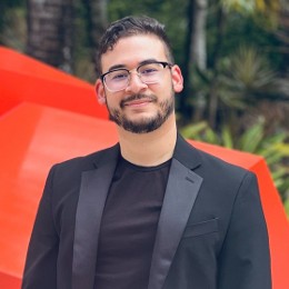 Alvaro Martinez