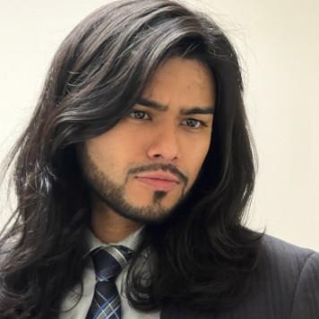 Eliel Izhar Morales Munoz