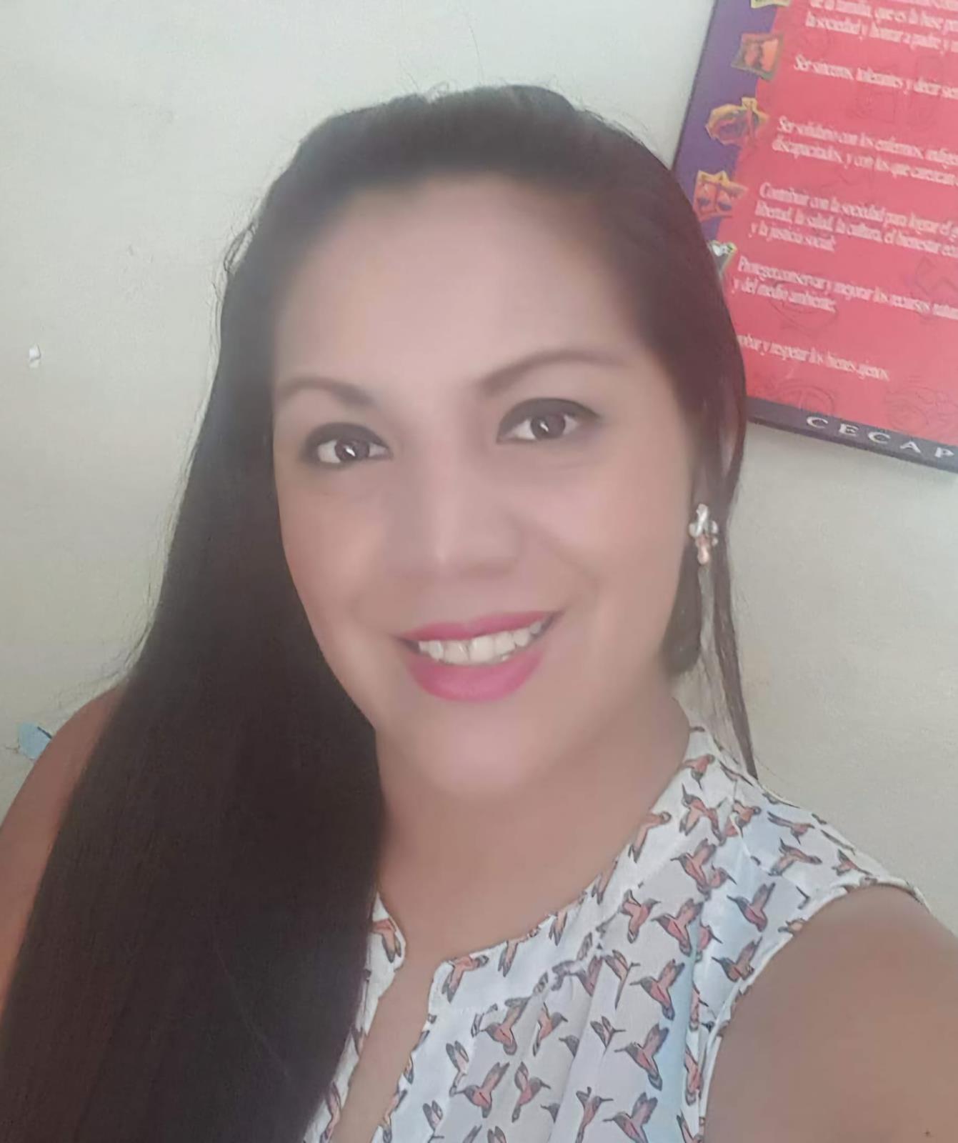 Norma Pricila Guirola