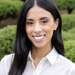 JANET BROWN