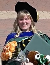 Lauren J. Butterworth, PhD