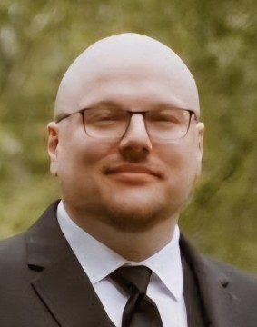 Stephen Seth Pritchard