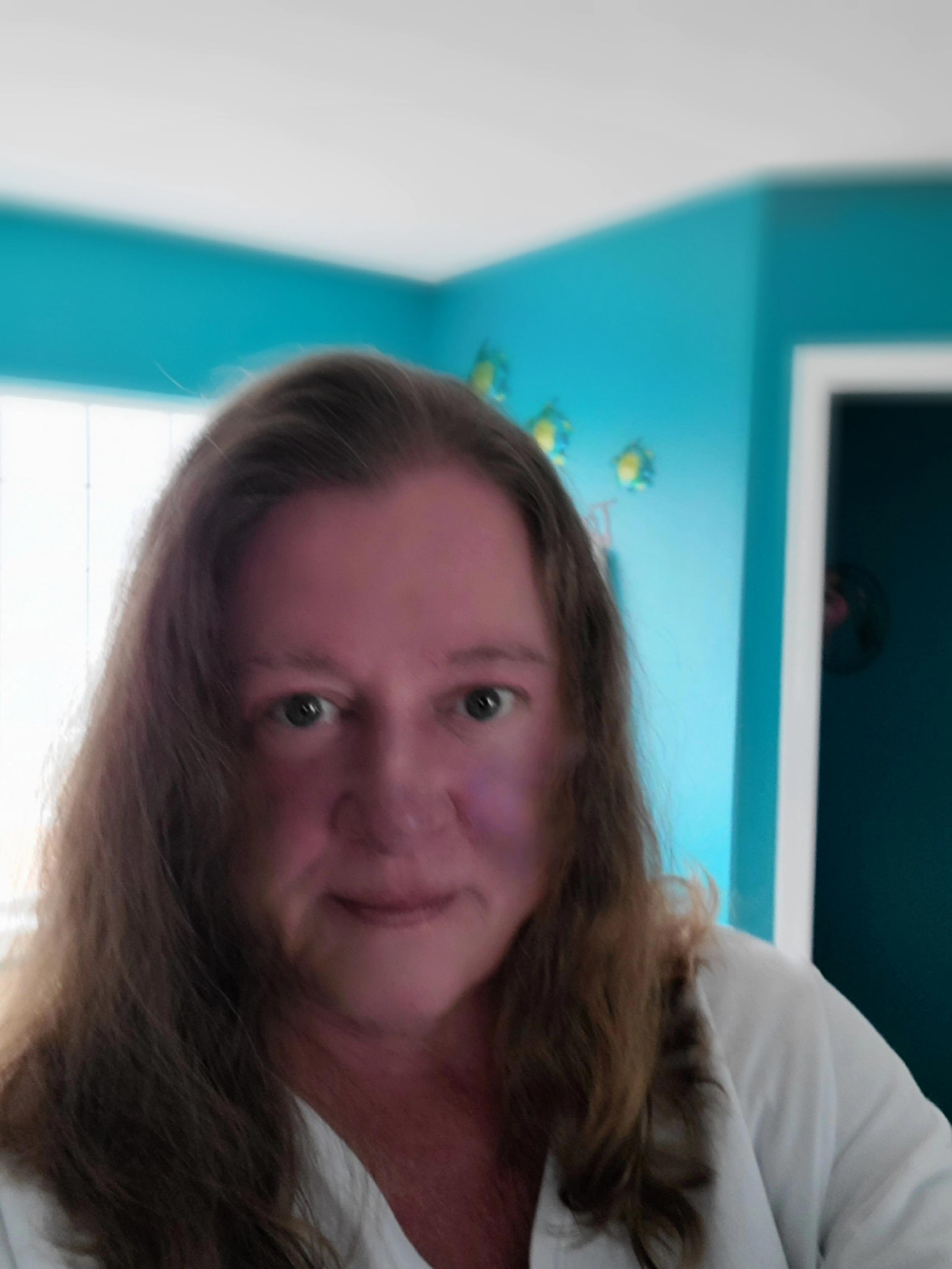 Michelle Bridgman