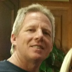 Michael Van Meel