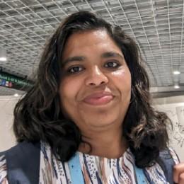 Sudha Devadoss