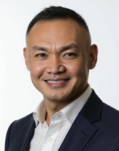 R. John Repique, DNP, RN