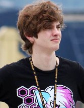 Adam Carcasson