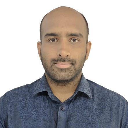 Rajiv Madhav Nori