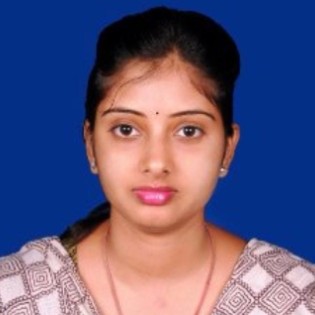 Manisha Priyadarshani Mishra