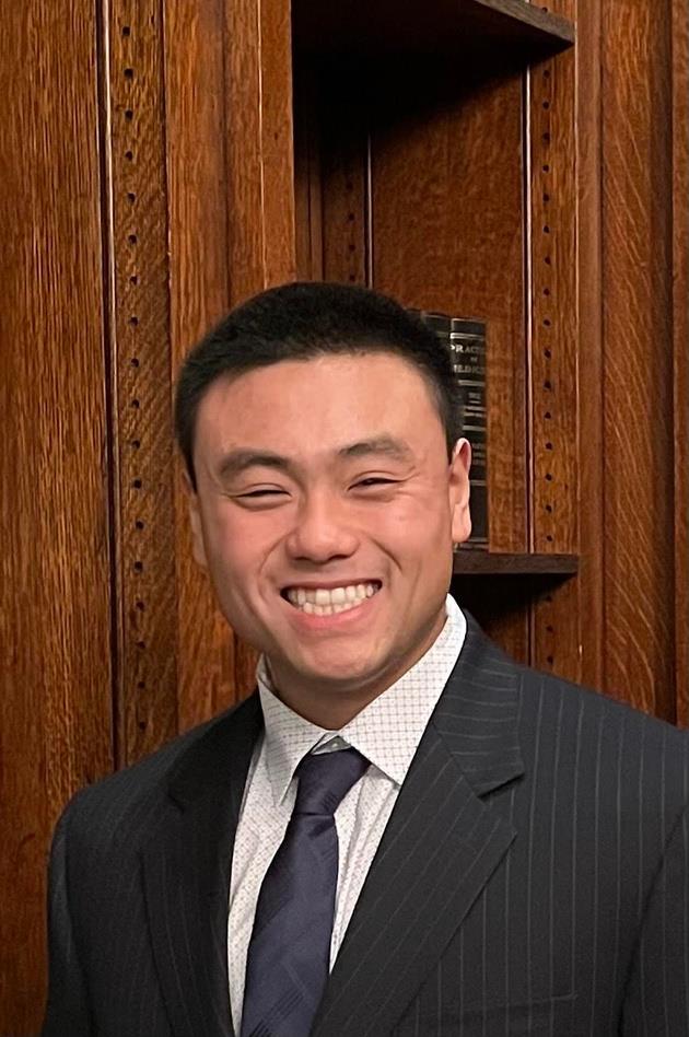 Joe Wang