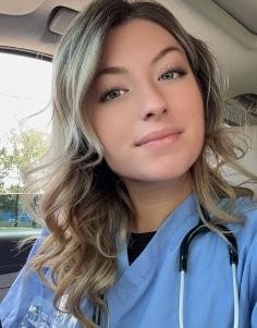 Kaitlynn Kristoff