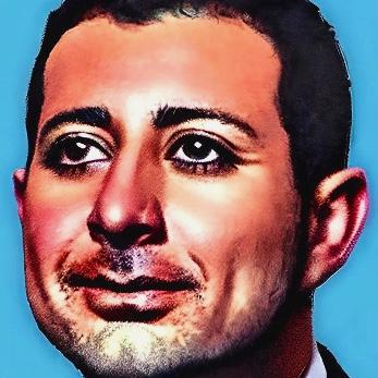 Wasim Amin J.D., M.B.A- وسيم امين