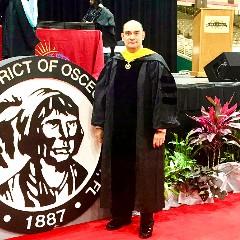 Ramon H. Lozano
