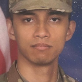 Justin Josh Robles Quiambao