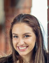 Mazeline Skye Johnson