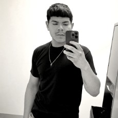 Rene De Hoyos JR