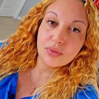 Yaquelin Fuentes Avila