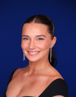 Lauren McPeek