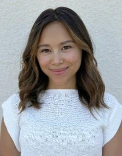 Gabrielle Lewis