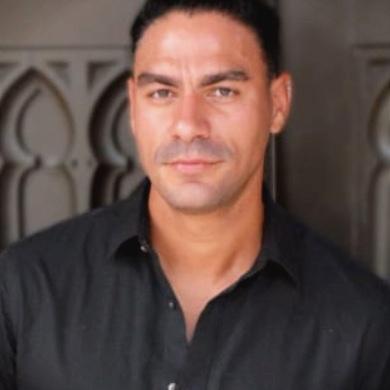 Agenor Balduino Neto