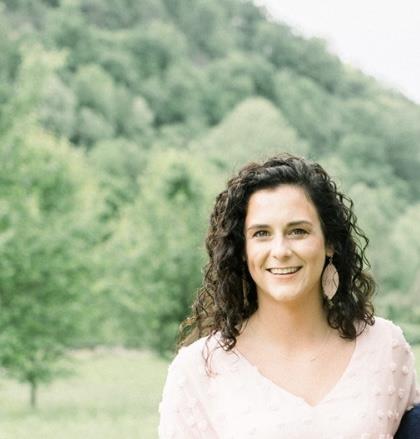 Amber N. Slone, LPCC-S