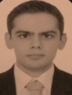 Jesús Arturo Marmolejo Martin